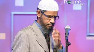 Why do Muslims Circumambulate the Kabah DrZakir Naik [upl. by Ronnholm20]