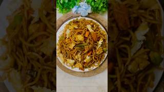 फाटा फट से बनाये एग नूडल्स  Quick and Easy Egg Noodles Recipe shorts [upl. by Azilanna316]