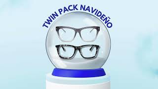 Twin Pack H Navidad 2024 [upl. by Aiello]