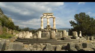 The History of the Peloponnesian War by Thucydides Book 4 Complete Audiobook [upl. by Ardnac427]