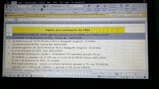 Otros registros de transacciones comerciales en el Diario General Panamá [upl. by Redneval709]