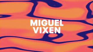 Miguel  Vixen Official Audio [upl. by Aidnac44]