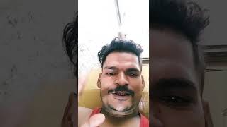 Dulha Lage mei song funnymusic popularsong varshaofficial shortvideos short video viral public [upl. by Lehsreh]