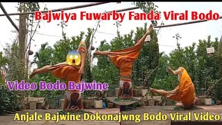 HasubyHayaoViralBodoManwbedeKhalamwViralVideoBodoDaoha Boro [upl. by Deaner166]