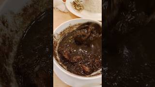 Dinuguan sa Bacolod Inasal food foodie foodlover foodshorts foodvlog trending shortsvideo [upl. by Lehcem181]