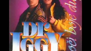 04  Dr Iggy  Oci boje duge  Audio 1995 [upl. by Ssalguod434]