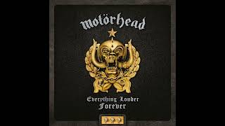 Motörhead  Stone Dead Forever [upl. by Attesoj]