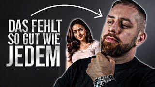 Die 1 Eigenschaft die JEDER MANN haben muss [upl. by Nireves]