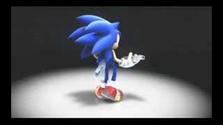 Sonic Wildfire Teaser Trailer German Fandub [upl. by Jade904]