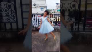 dance dupatta Tera nau rang Da song 😍🤩🥰⭐🌟💫 [upl. by Damal]