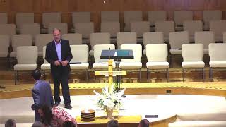 Jemison First Baptist Live Stream [upl. by Tilda71]