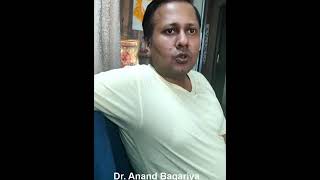 Urinary Incontinence Bladder Wellness India Dr Anand Bagaria [upl. by Ahsimrac80]