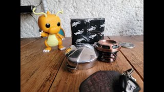 Unbox de Motone Monza cap [upl. by Leckie]