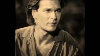 Patrick SWAYZE  A life in pictures [upl. by Dremann]