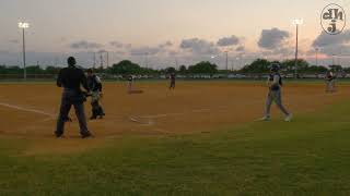 Besteiro vs Perkins 8th Baseball 10292024 [upl. by Kara-Lynn376]