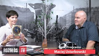 20 lat później  Maciej Ustarbowski Część I [upl. by Linet625]