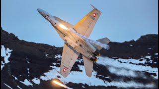 AXALP  4K [upl. by Egidius]