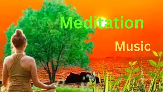 Rilekxing Video  Meditation Video  Sliping Music Meditation Rilex  Yoga Video [upl. by Eatton]