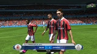 FIFA 13™ PC gameplay HD [upl. by Pip]