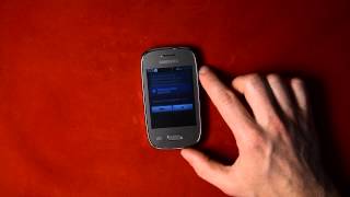 Samsung Galaxy Pocket Neo Review  HD [upl. by Glarum]