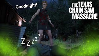 Putting Victims To Sleep  The Texas Chainsaw Massacre [upl. by Ensign690]