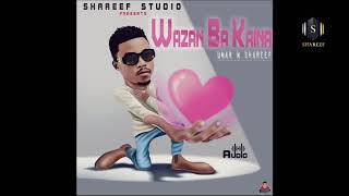 Umar M Shareef  Wazan Ba Kaina   Official Music Audio 2020 [upl. by Siuluj]