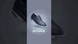 GFORE Gallivanter GLock Pebble – The Boldest Golf Shoes You’ll Ever Wear  Golfoy India gfore [upl. by Ecinerev]