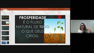 DINHEIRO VIDA FINANCEIRA E PROSPERIDADE [upl. by Peery]