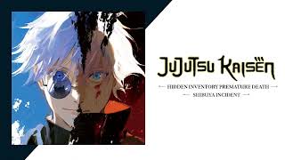 Jujutsu Kaisen Season 2  Full Original Soundtrack [upl. by Valaria]