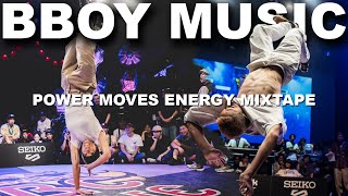 Bboy Music 2024  Bboy Battle Mixtape  Dope Breakdance Beats [upl. by Brena]