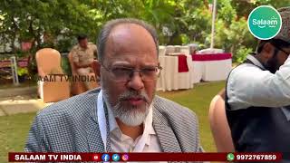 Waqf Amendment JPC Joint Parliamentary Committee Meeting kicks Starts at Bangalore [upl. by Charbonneau]