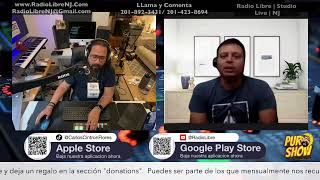 PuroShow con Carlos Cintron 02272024 [upl. by Asirak]