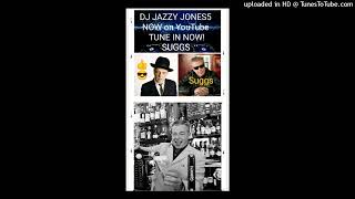 SUGGSThe TUNE The 20 MINUTE EXTRA LONG EXTENDED DUB REMIX TUNE by DJ JAZZY JONES5 [upl. by Daveda]