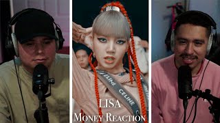 LISA MONEY MV REACTION [upl. by Arleta]