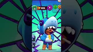 Brawl Stars cleanest transition 🔥😲 shorts shorts [upl. by Thetis]