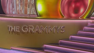 2024 Grammys Nominees include SZA Taylor Swift Victoria Monét Olivia Rodrigo [upl. by Rayle]