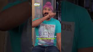 Tag Your Friendtmkoc comedy funny relatable friends marriage relatable [upl. by Matejka]