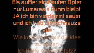 LumaraaFick dich lyrics [upl. by Eelorac32]