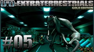 Lets Play UFO Extraterrestrials part 5  Heavy Frickin Laser blind [upl. by Anattar]