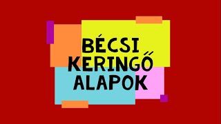 Bécsi keringő alapok [upl. by Rolph]