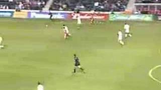 MLS 2007  Week 1 Goals [upl. by Lamiv474]