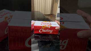 Chicking Fried Chicken chicking friedchicken foodie foodvlog [upl. by Androw]