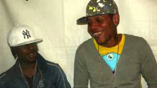 Popcaan  No Sponsor quotYuh Zimmiquot New Moon Riddim APR 2011 quotUTGquot AdidjahiemNotnice Rec quotHQquot [upl. by Nodyarg]