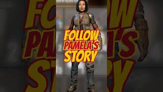 Pamelas 7 Days to Die Story Will SHOCK You [upl. by Fernandina]