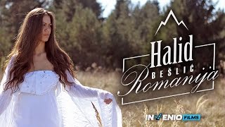 Halid Beslic  Romanija Official Video 2015 [upl. by Beal]