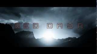 Red Dawn 2012  Official Trailer HD [upl. by Shull55]