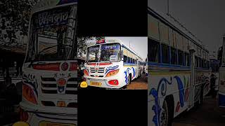 WB 19L 8379  NEW TATA BSVI PHASE2 BUS [upl. by Ear]