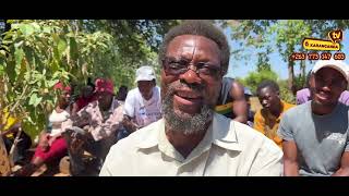 Headman Chigodora Kabati amp Family part 1 [upl. by Sherfield]