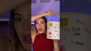 EU TO APAIXONADA 🤩 asmr arrepios arrepiosintensos asmrvideos relaxing sussurros tingles [upl. by Ecylla926]