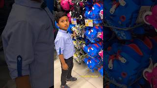 Skating shoes selection😍🥰 Decathlon ❤️🙏Nexus Mall ytshorts [upl. by Nacul]